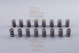 Mugen Valve Spring Set Double Spring - DC5