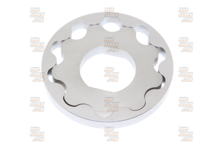 REIMAX Oil Pump Rotor Gear Kit - ZZT231 ZZE123 ZZE123G ZZE137 ZZE128