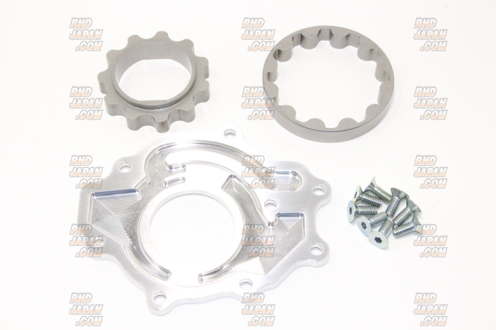 REIMAX Capacity Up Oil Pump Rotor Gear Kit 77mm - BNR32 BCNR33 BNR34