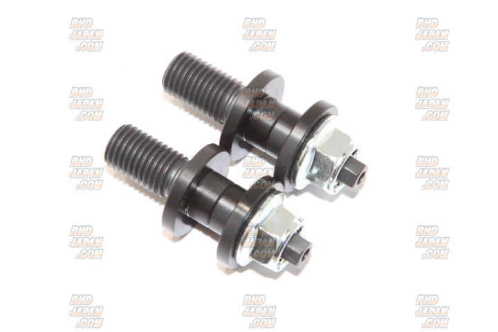 Revolution Clutch Release Floating Kit - BRZ ZC6 86 ZN6