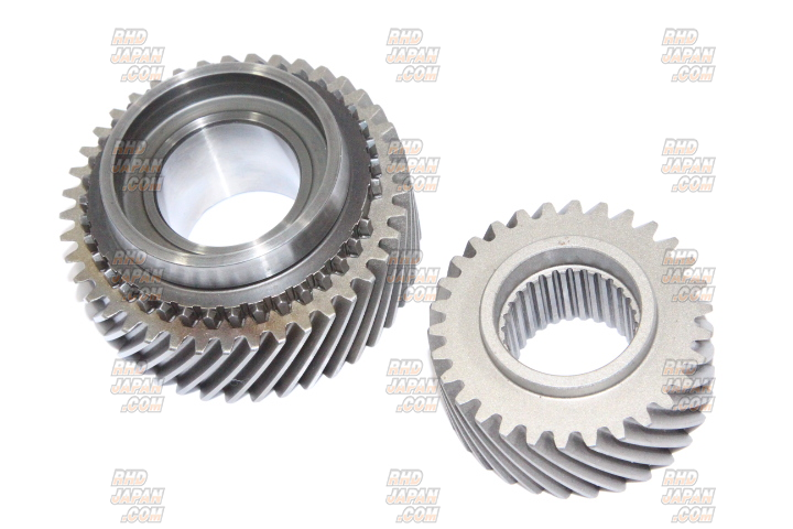 Revolution 6-Speed Close Gear - BRZ ZC6 86 ZN6 - RHDJapan