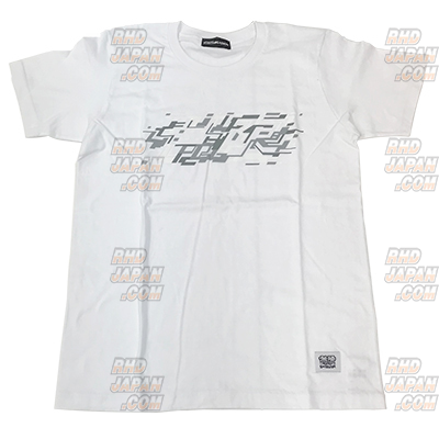 Mugen x Shibuya Mugen T-Shirt White - M