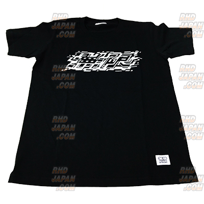 Mugen x Shibuya Mugen T-Shirt Black - S
