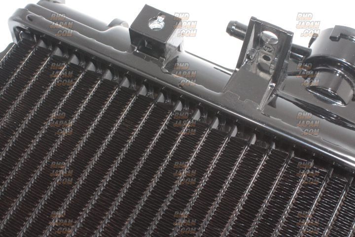 KOYO Type R Copper Radiator - JZX100 - RHDJapan