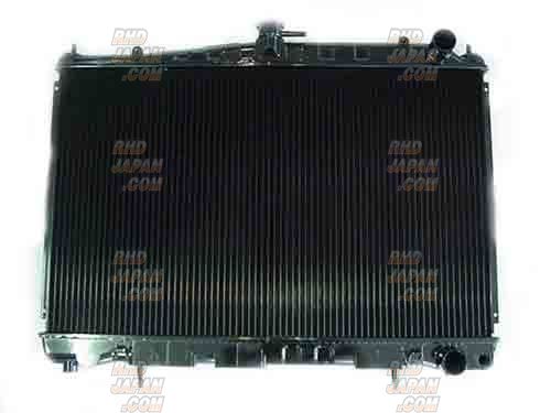 KOYO Type R Copper Radiator - JZX100 - RHDJapan