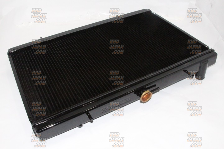 KOYO Type R Copper Radiator - JZX100 - RHDJapan