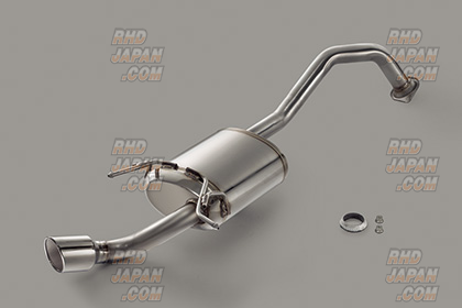 Mugen Sports Silencer - GB7