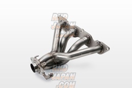 5zigen Pro Racer Header Exhaust Manifold - bB NCP21 NCP31 Funcargo NCP21 Vitz RS NCP13