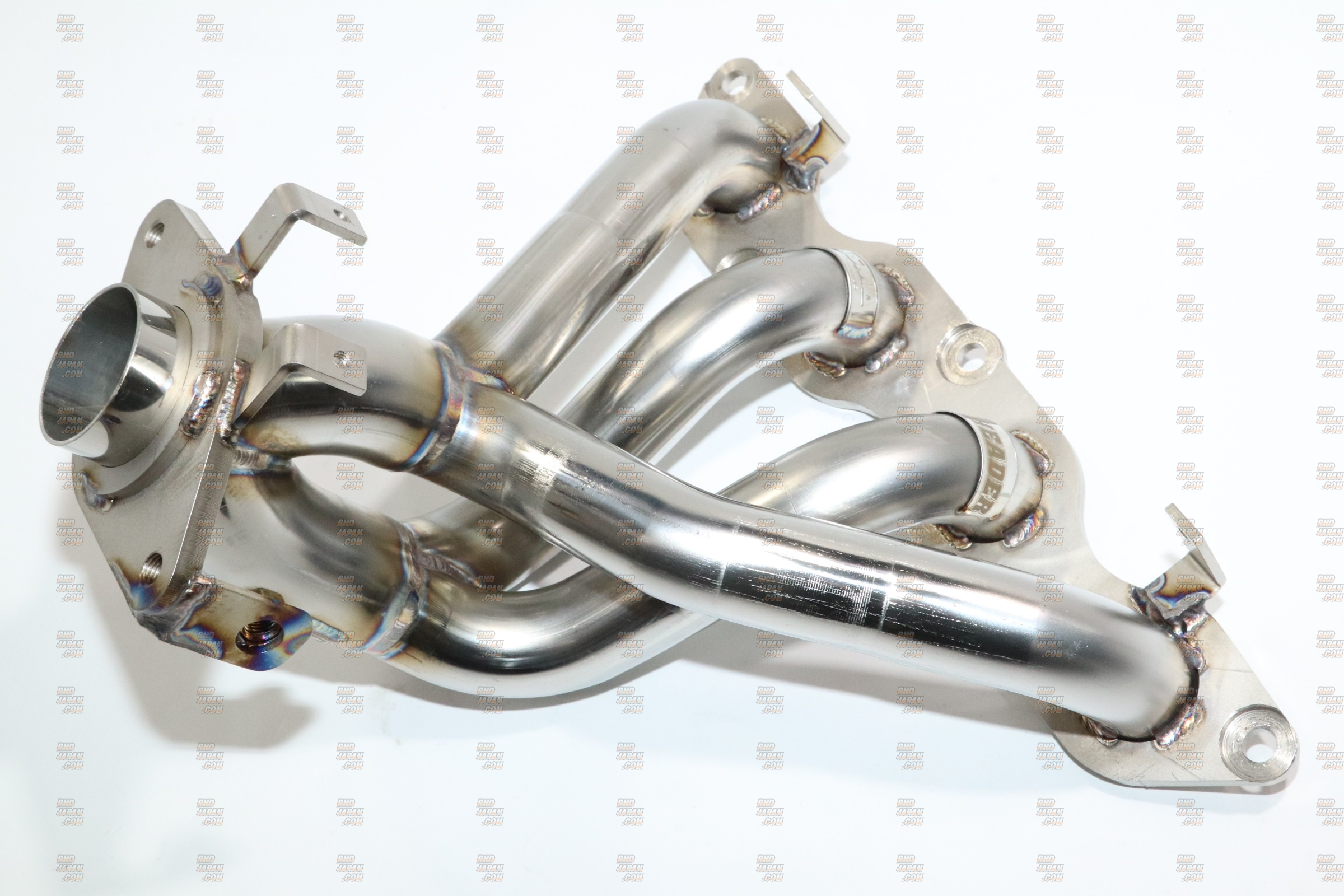 5zigen ProRacer Header Exhaust Manifold - bB NCP21 NCP31 Funcargo