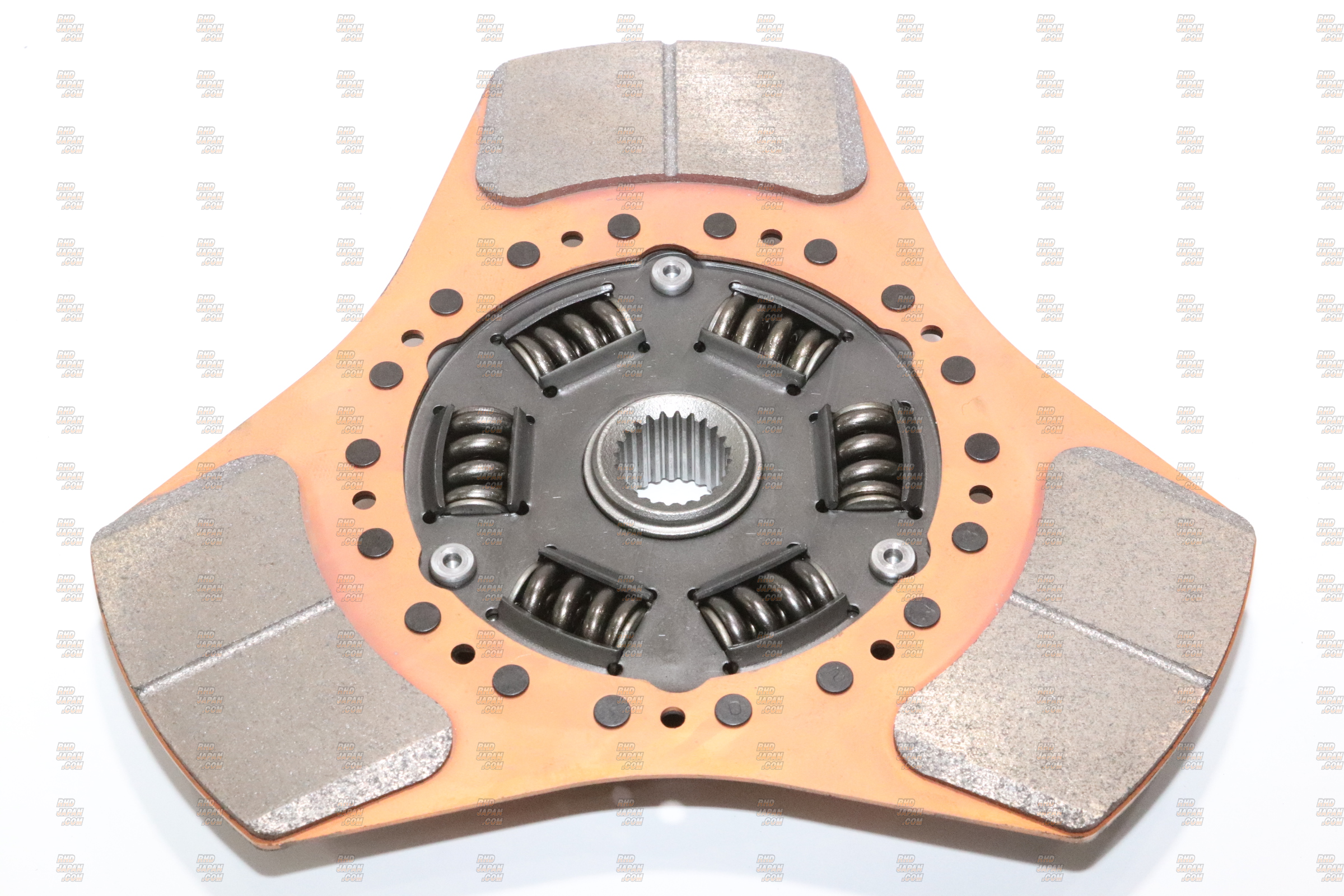 EXEDY Single Sports S-Metal Clutch Disc - Swift Sport ZC32S - RHDJapan