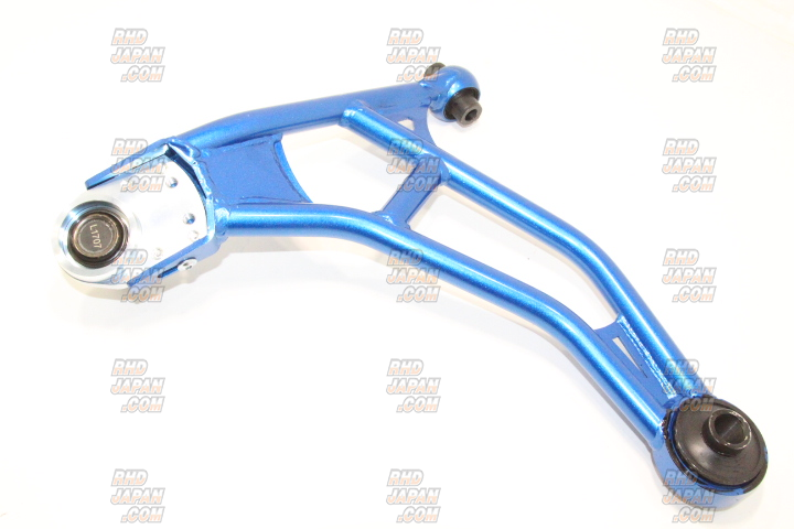CUSCO Wide Tread Front Lower Arm Set - BRZ ZC6 ZD8 86 ZN6 ZN8