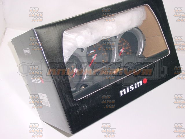 94 95 96 NISSAN 300ZX TURBO INSTRUMENT CLUSTER SPEEDOMETER