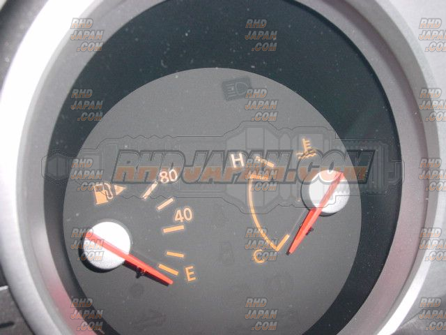 Nismo Combination Meter Gauge Cluster - Z33 6MT - RHDJapan
