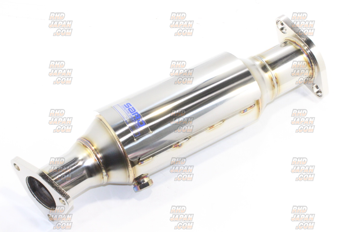 Sard Sports Catalyzer Catalytic Converter - AP1 4/00~3/04 - RHDJapan