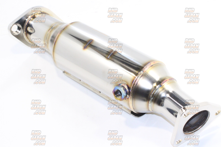Sard Sports Catalyzer Catalytic Converter - AP1 4/00~3/04 - RHDJapan