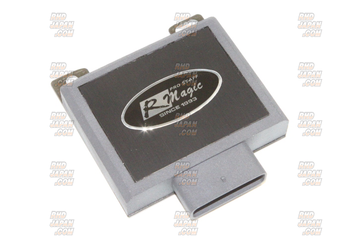 R-Magic Power Ignitor Type-A - FD3S - RHDJapan