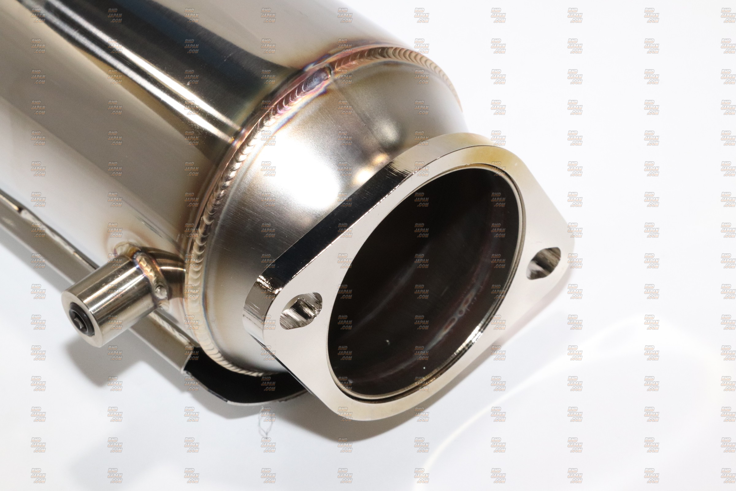 Sard Sports Catalyzer Catalytic Converter - S15 - RHDJapan