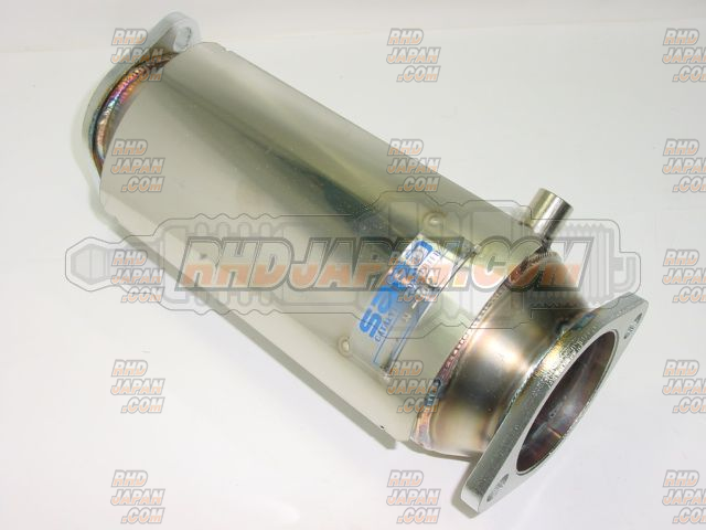 Sard Sports Catalyzer Catalytic Converter - RPS13 - RHDJapan