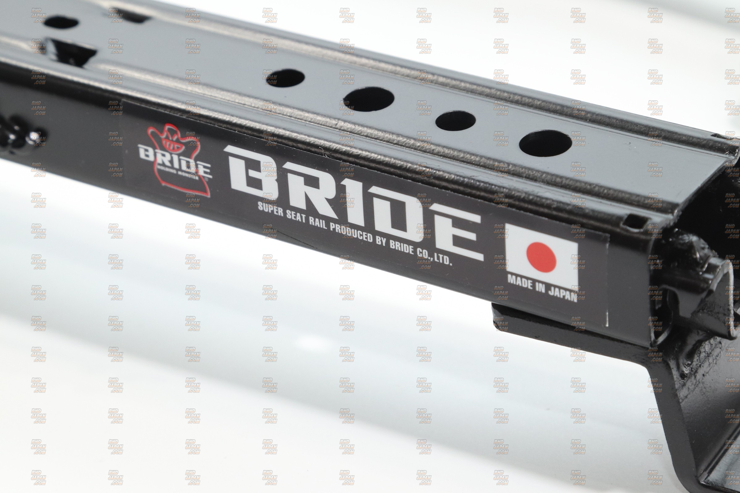 BRIDE Super Seat Rail Subframe Type-IG Left - AE85 AE86