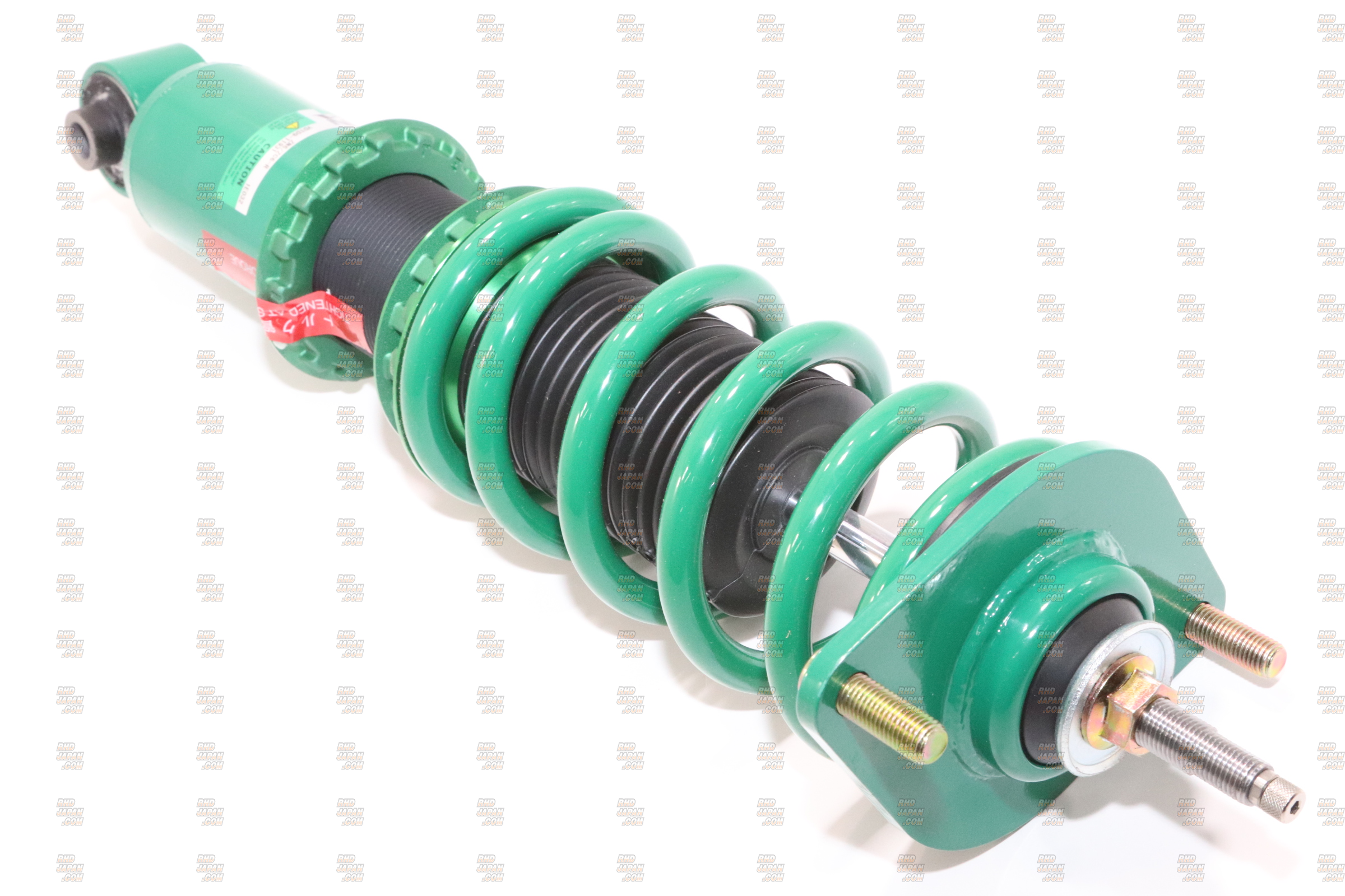 TEIN Flex A Coilover Suspension - BRZ ZC6 ZD8 86 ZN6 GR86 ZN8