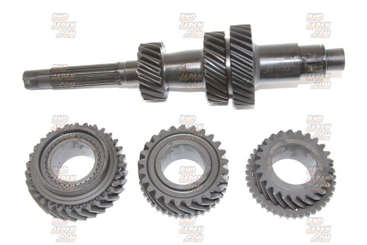 Kameari Super Close Gear Set 71C - PS13 PS14