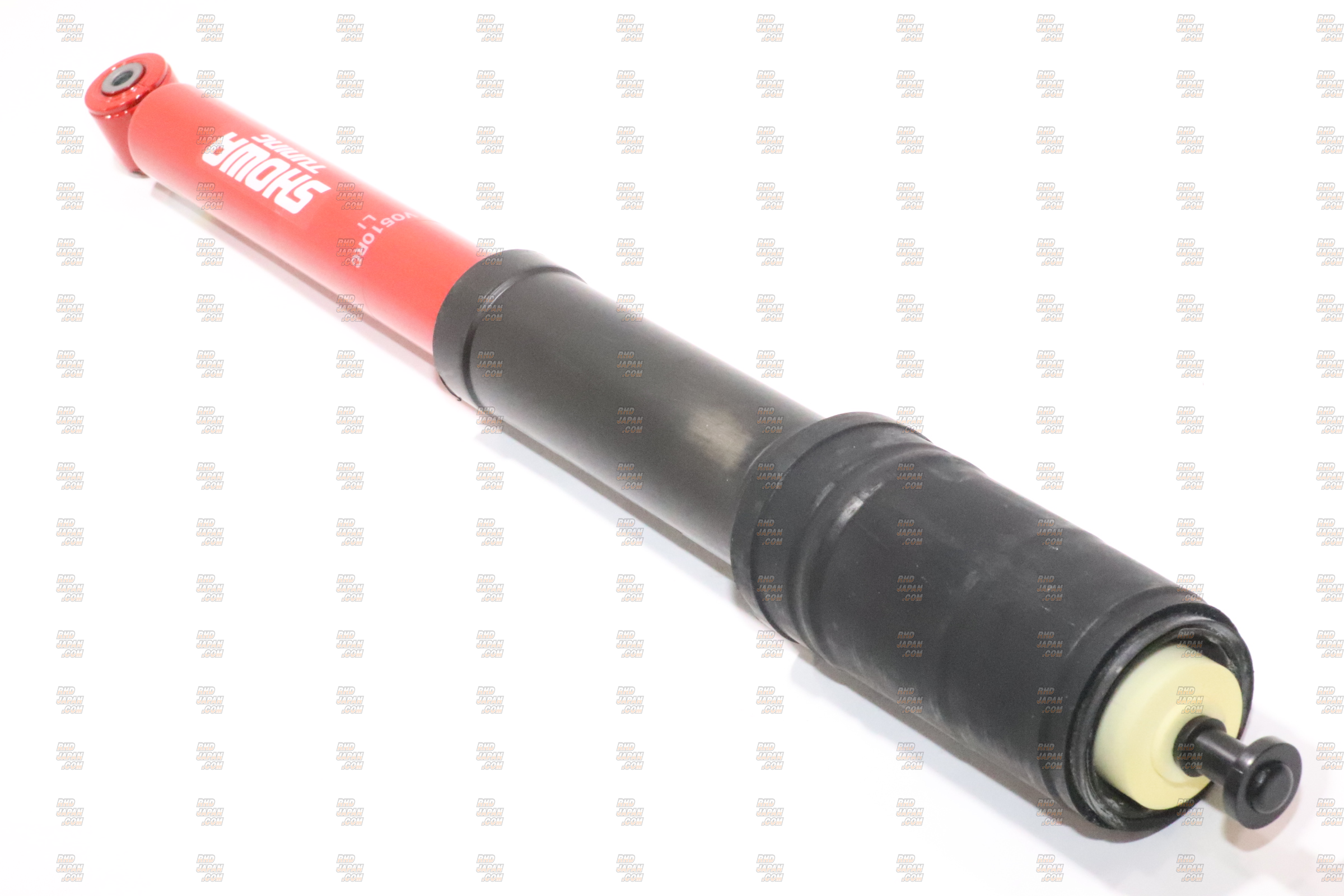 Showa Tuning Sports Suspension Set - Fit GK3 GK5 - RHDJapan