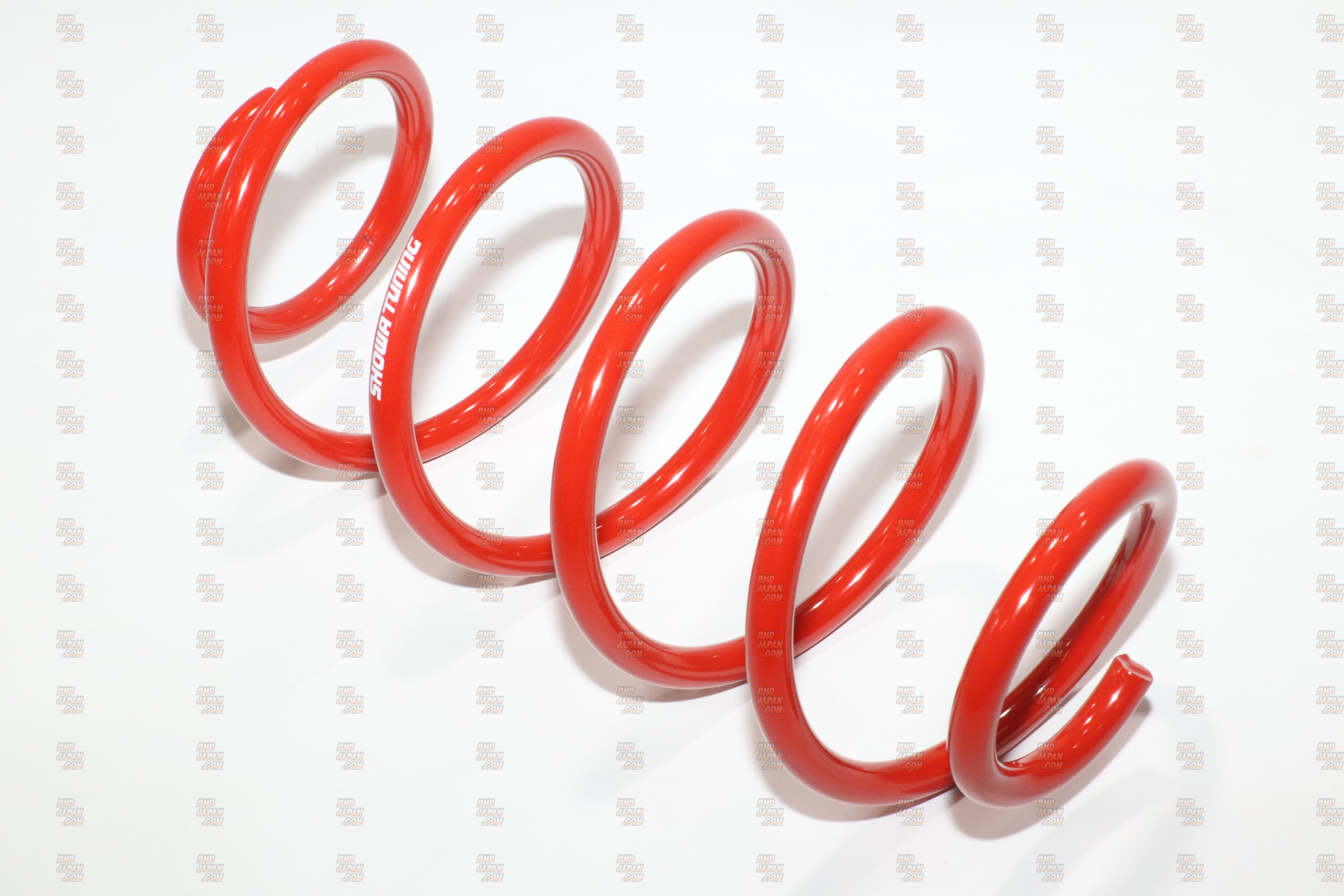 Showa Tuning Sports Suspension Set - Fit GK3 GK5 - RHDJapan