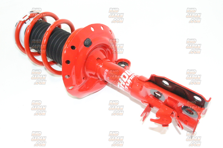 Showa Tuning Sports Suspension Set - CR-Z ZF1 ZF2 - RHDJapan