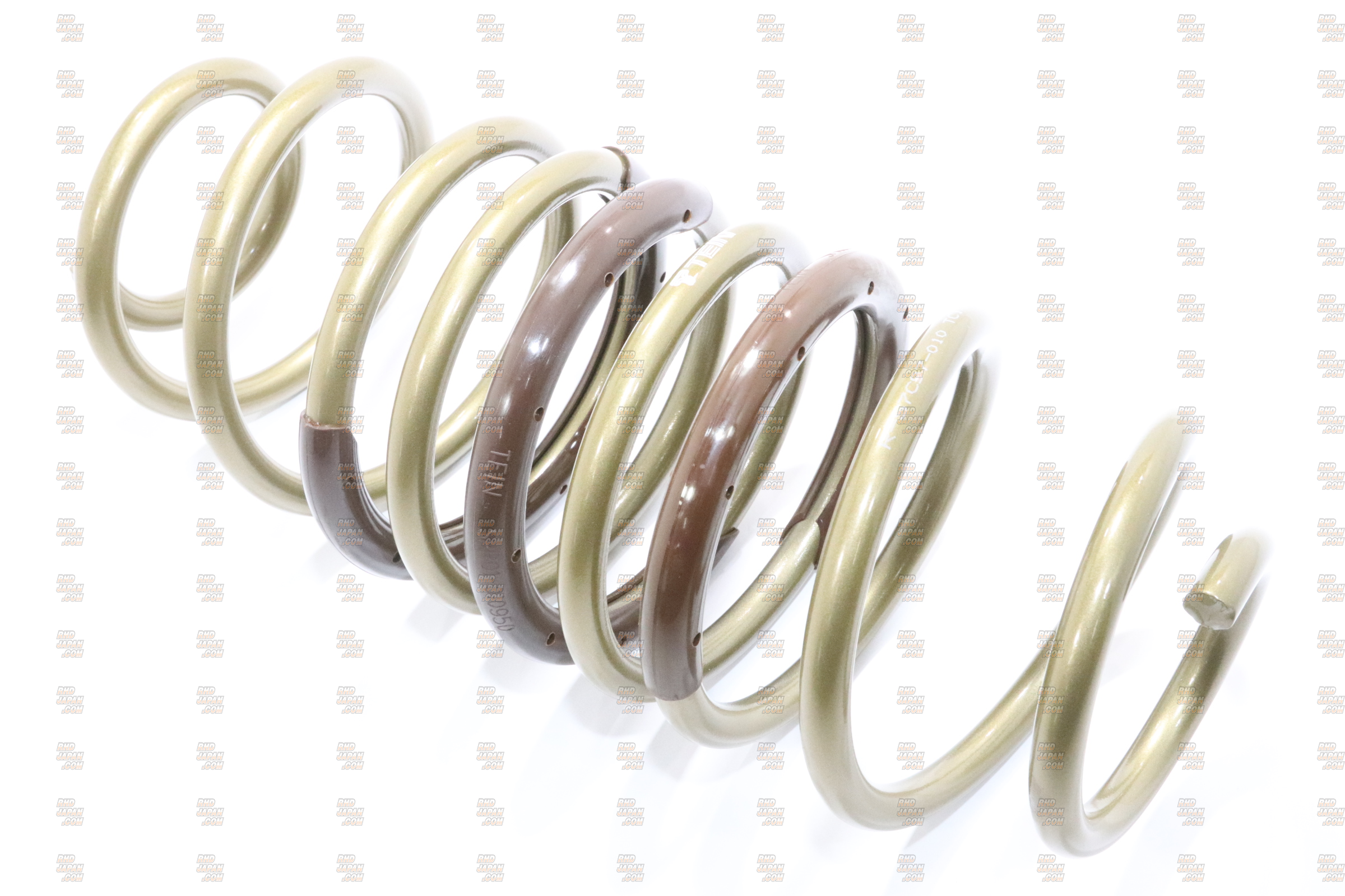 Tein Guarantee Spec Luxury Master High.Tech Low Down Coil Spring