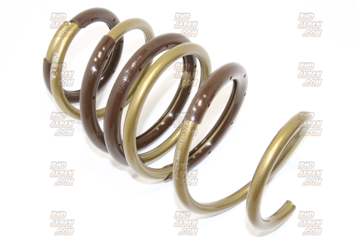 Tein Guarantee Spec Luxury Master High.Tech Low Down Coil Spring