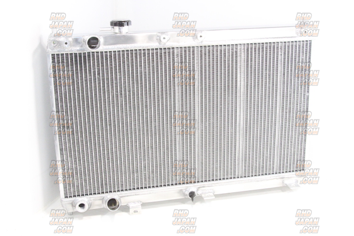 HPI Radiator Evolve - NA6CE NA8C