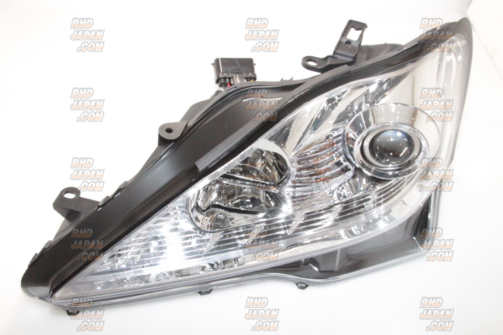 78 Works L Line Headlight Set V2 Sequential Winker Type