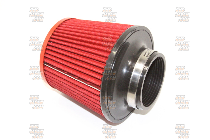 ZERO-1000 Power Chamber Air Intake System Type 2 Super Red - Fit