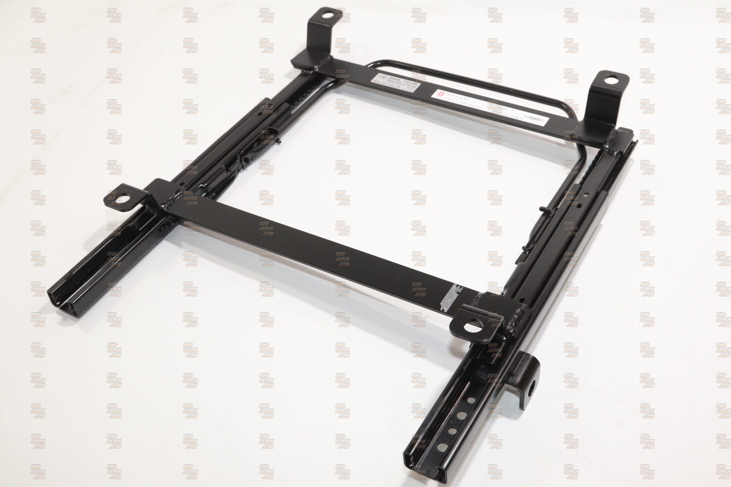 BRIDE Super Seat Rail Subframe Type-FO Right - BRZ ZC6 ZD8 86 ZN6