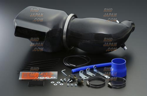 Zero-1000 Power Chamber Type-3D Intake System - DC5