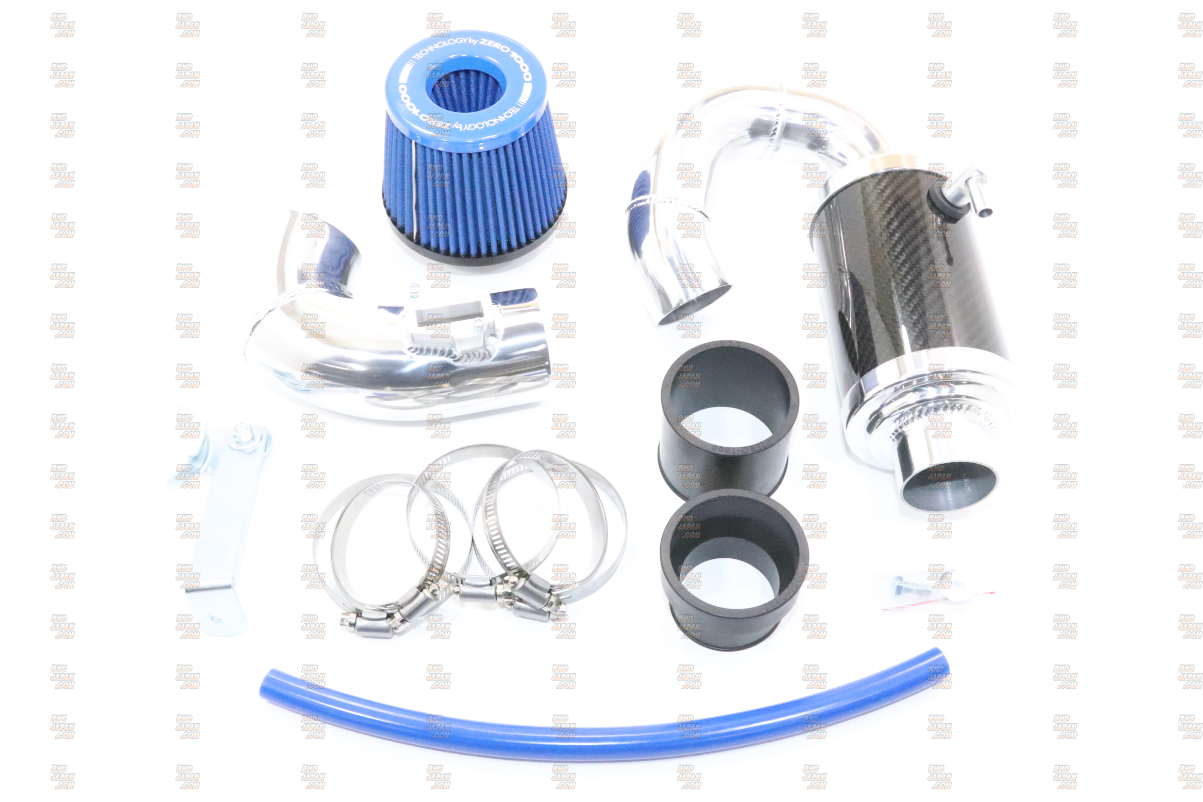 Blitz SUS Power Air Filter LM - GE6 GE7 GE8 GE9 GG7 GG8 GB3