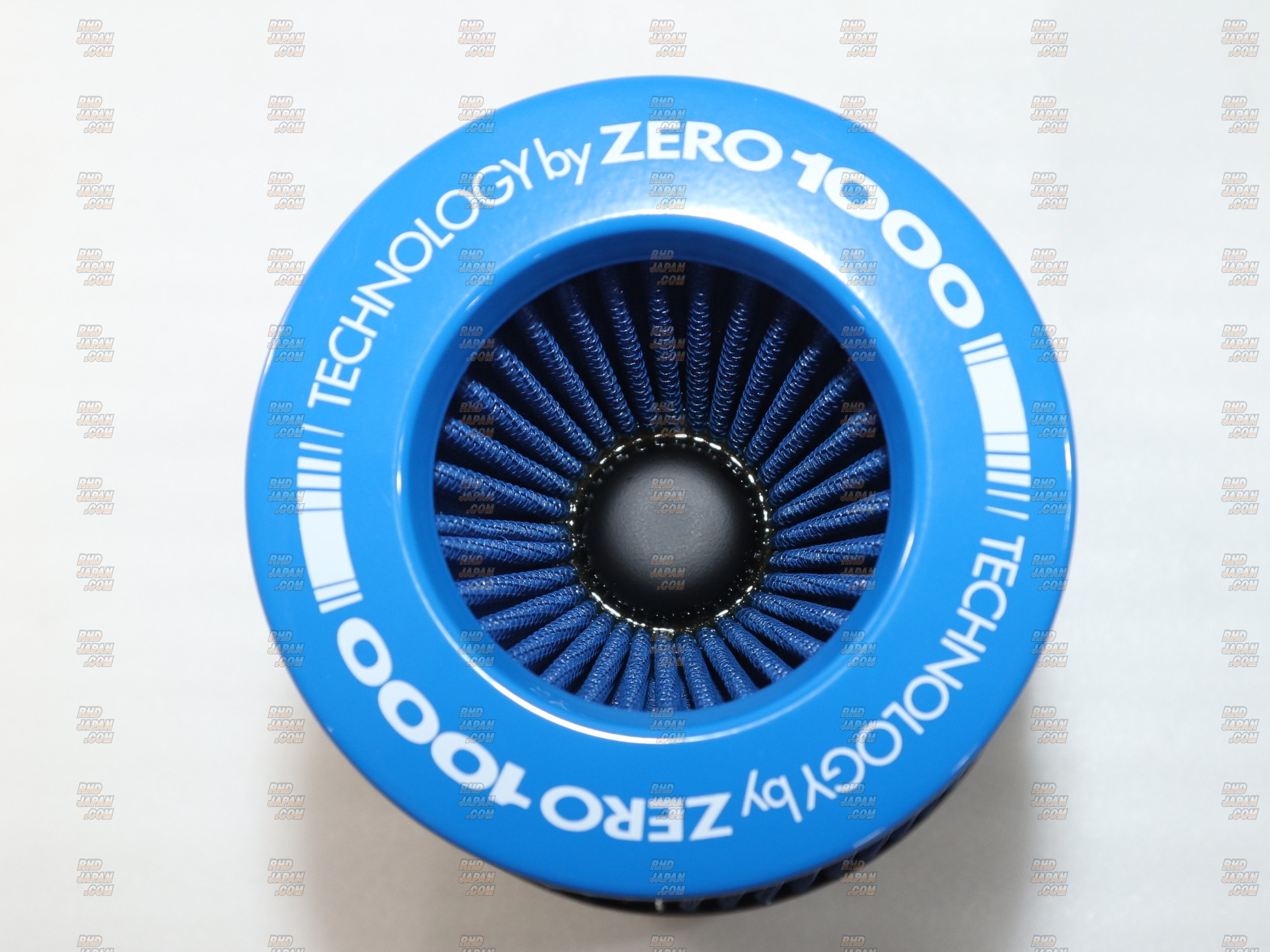 ZERO1000 零1000 BB6 BB4 BB8 プレリュード パワーチャンバー チャンバー エアークリーナー エアクリ カーボン 青系 ブルー 即納 ZERO1000 零1000 パワーチャンバー Type2 プレリュード E-BB1⁄BB4⁄BB6