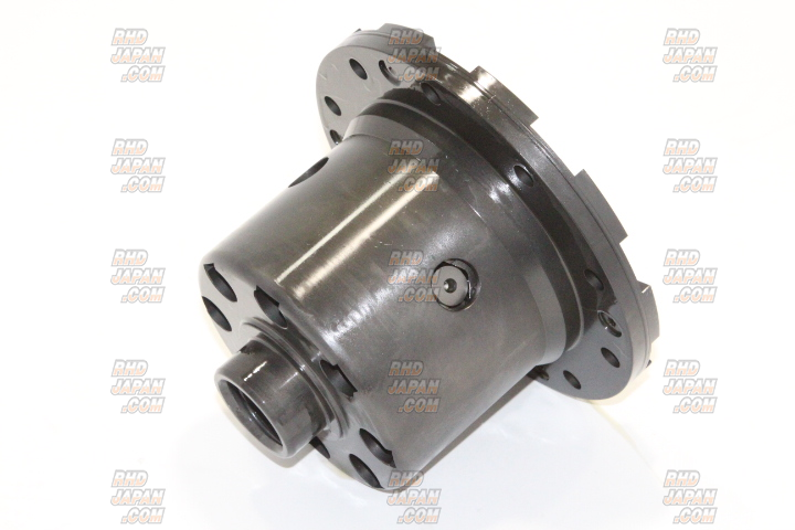 Tomei Technical Trax Advance 2 Way LSD with LSD Oil Type TB - JZA80 JZZ30 JZZ31 UZZ31 UZZ40 UZS143 JZS147 JZS160 JZS161