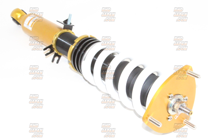 HKS Hipermax IV SP Coilover Suspension - Z34 - RHDJapan