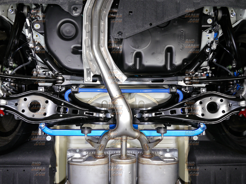 MAXI-CARリアハブ HKS Hipermax IV SP Coilover Suspension - Civic Type-R FK8