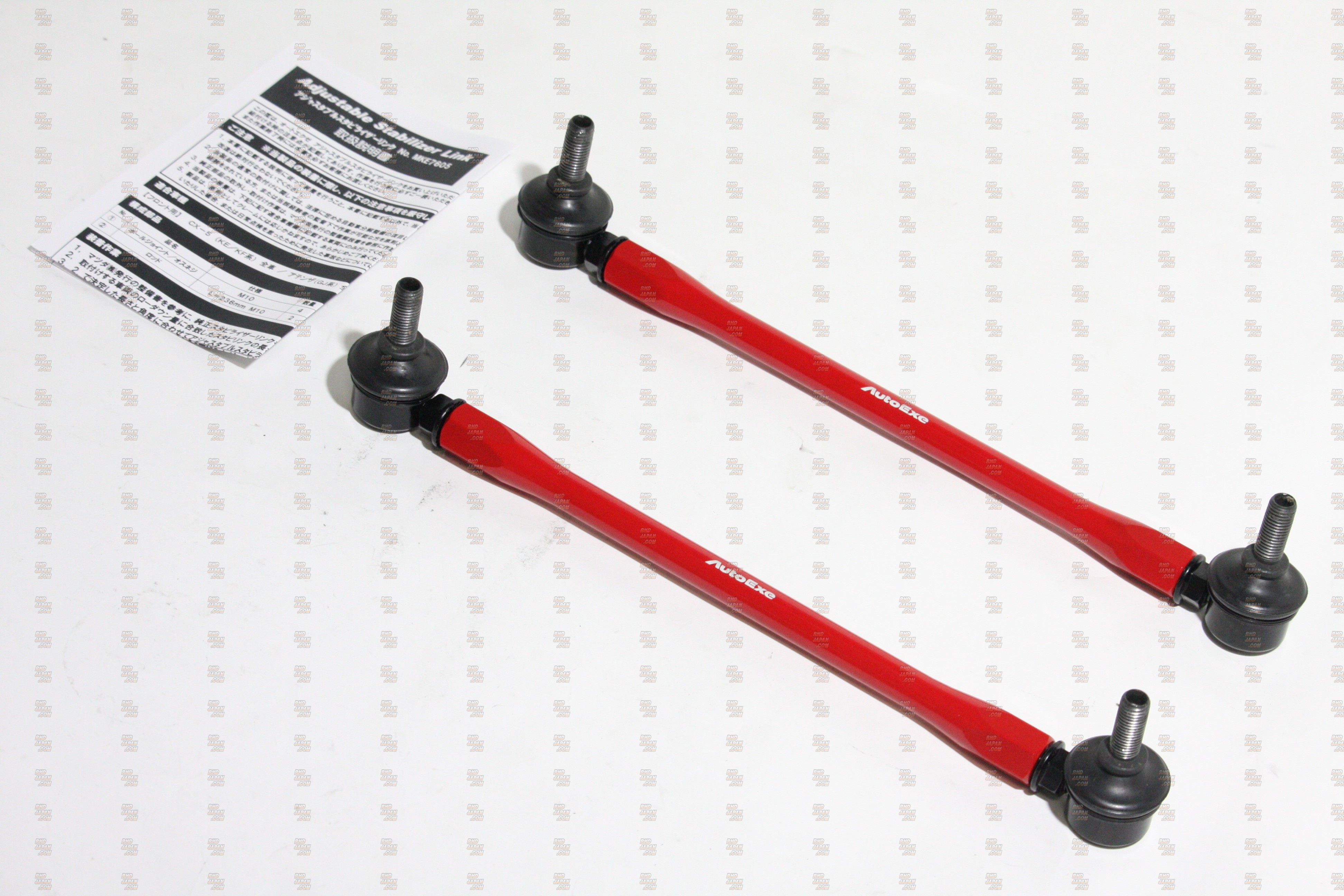 Blitz Damper ZZ-R Coilover Suspension - CX-5 KEEFW KEEAW KE2FW