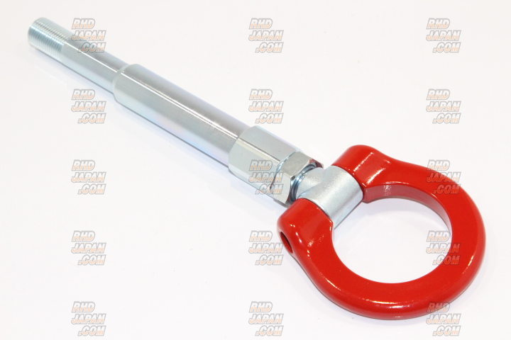 CUSCO Folding Tow Hook Front - BR9 BRG BM9 BMG ZC6 ZD8 ZN6 ZN8