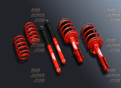 Showa Tuning Sports Suspension Set - GP5