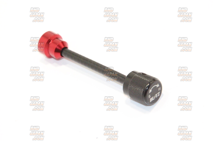 Blitz Damper ZZ-R Spec-C Coilover Suspension - ND5RC NDERC NF2EK