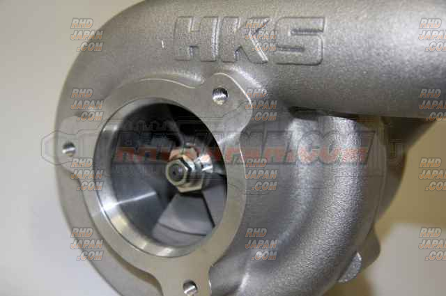 HKS GT2 Supercharger Pro Kit GT2 7040L - Z33