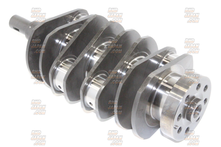 HKS Capacity Upgrade Kit FA20 2.1L Low Compression Step 1