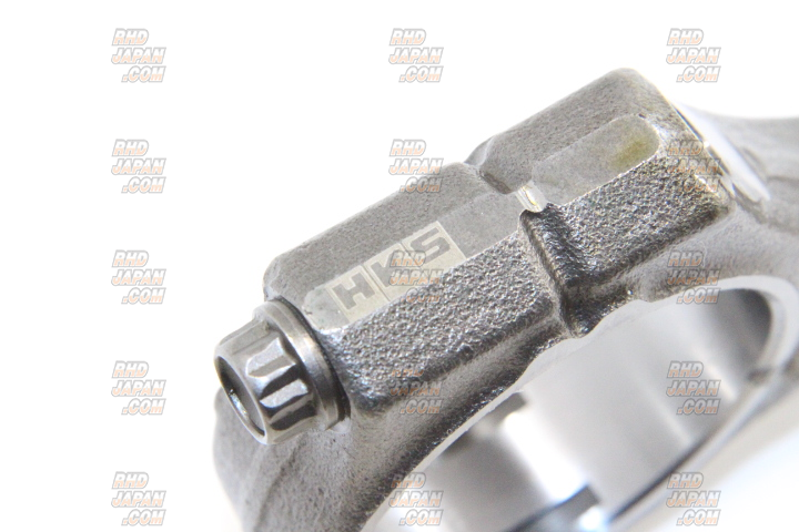 HKS Capacity Upgrade Kit FA20 2.1L Low Compression Step 1