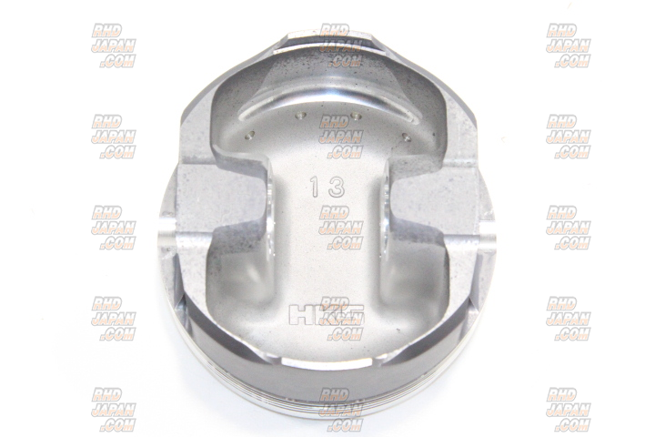 HKS Capacity Upgrade Kit FA20 2.1L Low Compression Step 1