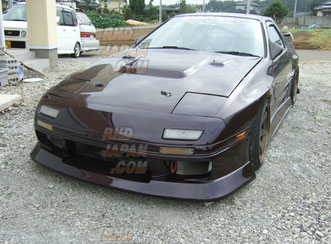 Foresight Full Body Kit T2 - FC3S