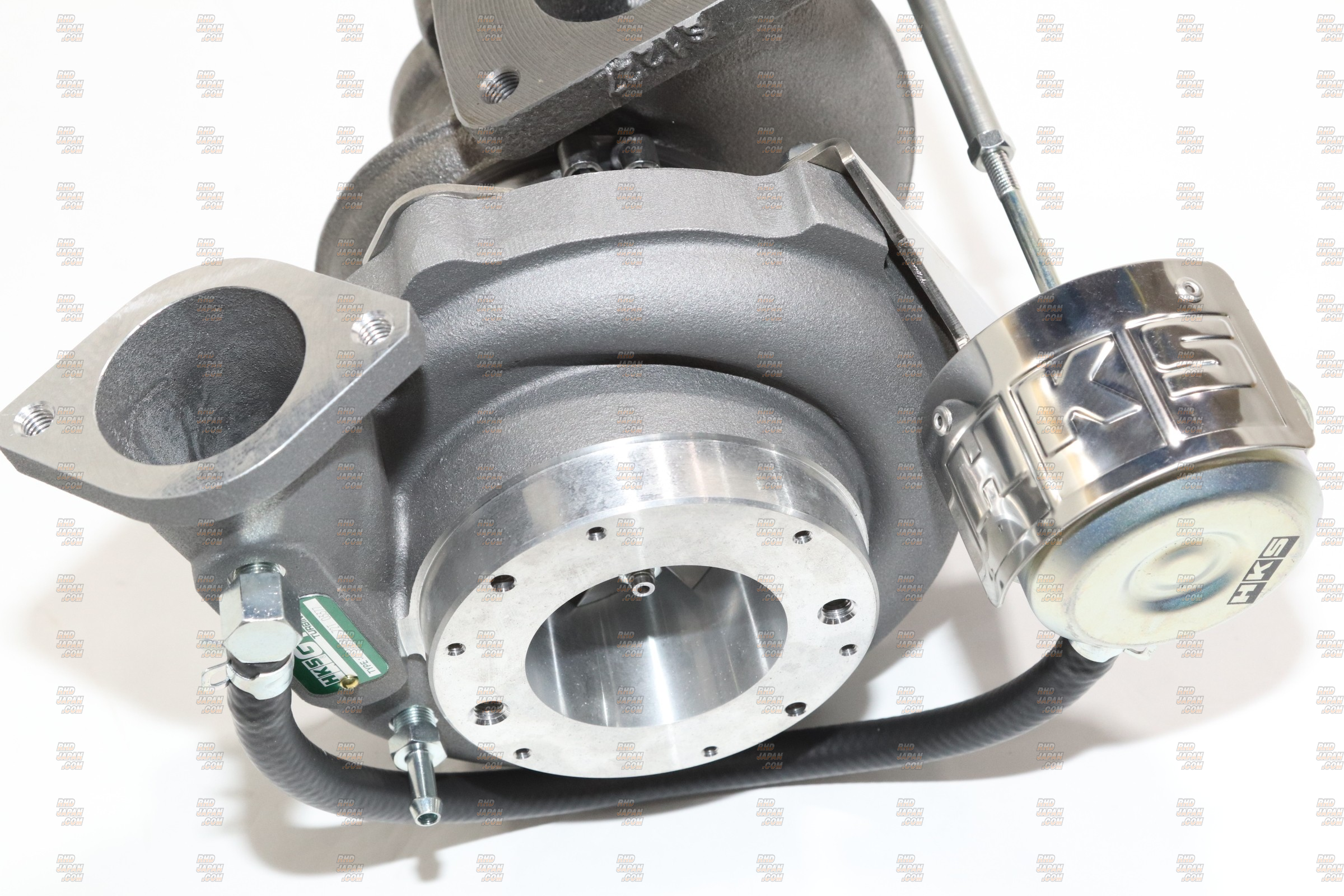 HKS Sports Turbine Kit GTIII-RS - JZX100 JZX110 JZS171